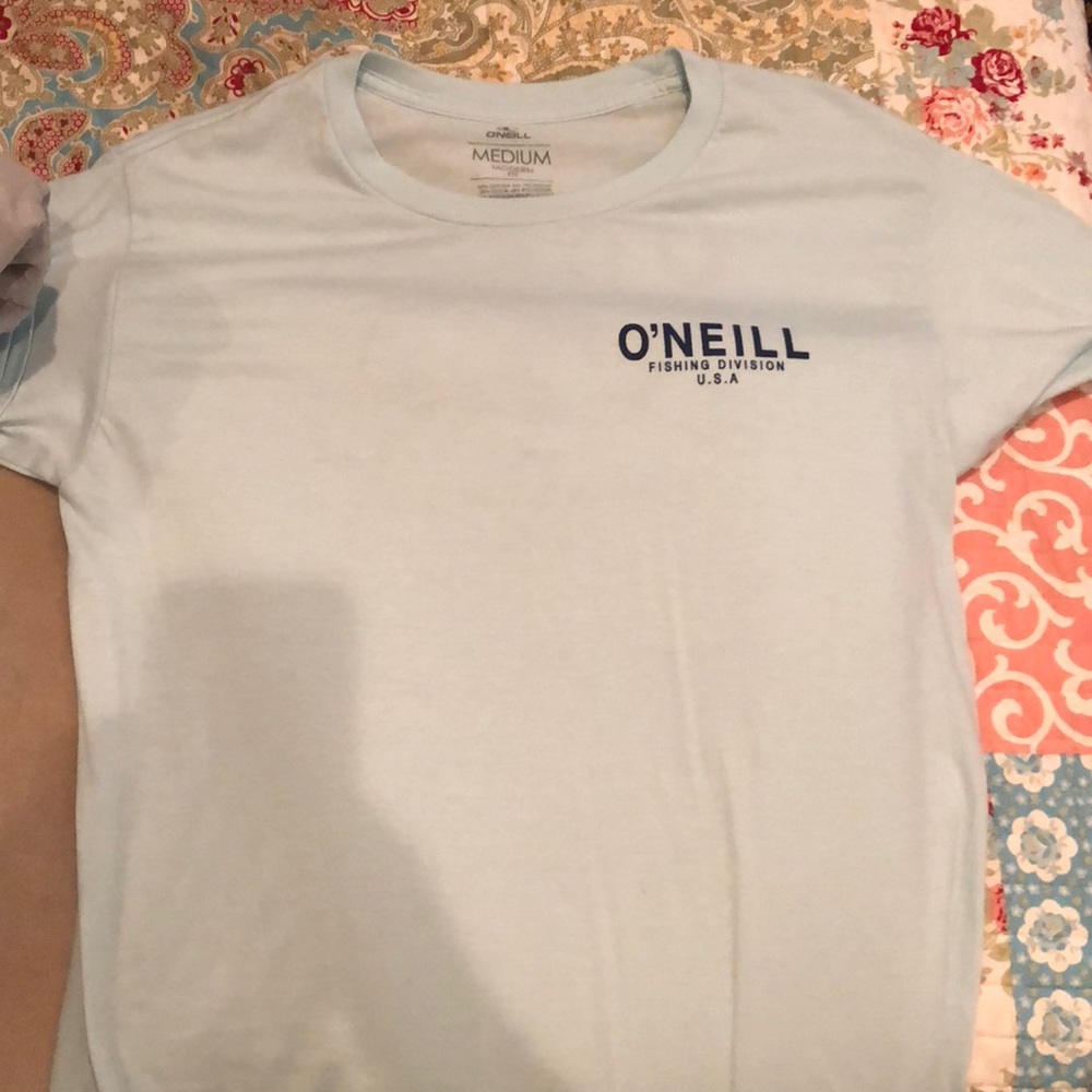 O’Neill shirt